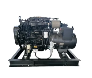 300HP Marine