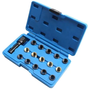 Heavy Duty Automotive Tool Kit