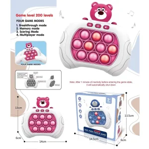 Electronic Game Machine