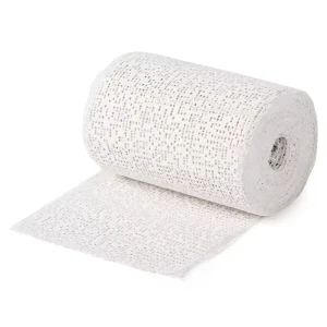 OEM Gypsum Pop Bandage Slimming Plaster Body Wrap