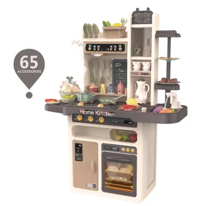 Spray Kitchen Toy