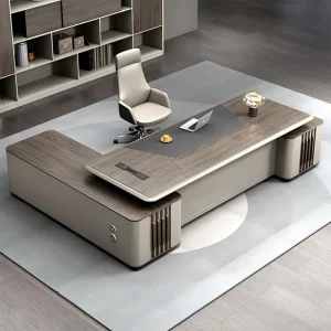 Liyu Luxury Desk Set