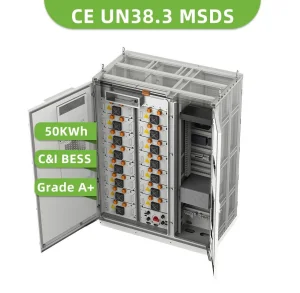 Sistema microred enfriamiento avanzado