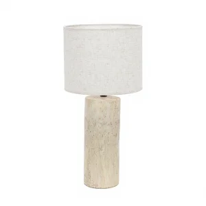 Marble LED Desk Lamp
