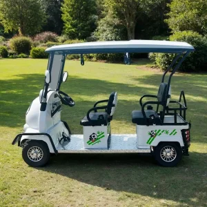 Golf Cart