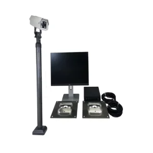 Under Vehicle Surveillance
