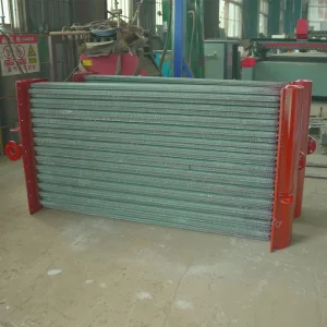 Advanced Water Cooling System for Superior Thermal Management