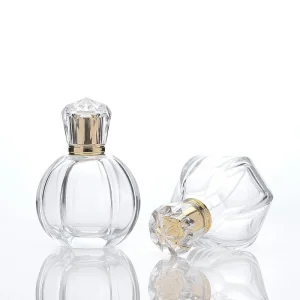 Nagoya Pumpkin Perfume