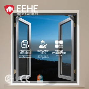 NFRC Certified Window