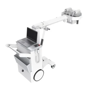 Wireless Portable Detector