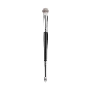 Versatile Dual-Ended Eyeshadow Brush