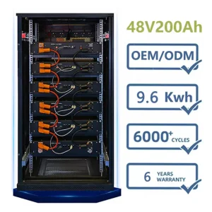 High Voltage 48V 84V 96V 300ah 500ah 5 Kw 5.12kw 10kVA 10kw 15kw 40kw 50kw LiFePO4 Lithium Ion Battery