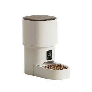 Stainless Steel Smart Dispenser for North Korea