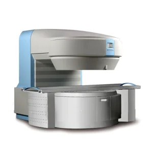 Radiology MRI Scanner