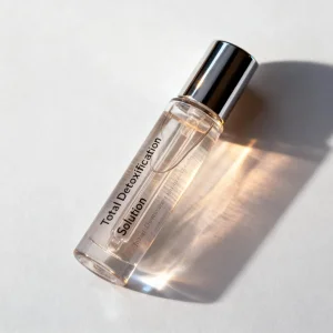 Luxury Brightening Face Serum Vitamin C Niacinamide