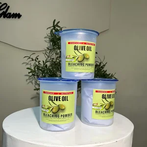 Hair Bleach Powder