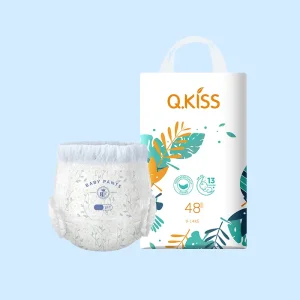 OEM Q.KiSS Fresh Pant Manufacturers, Factories