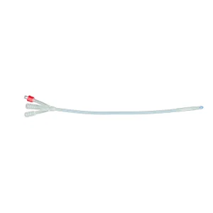 Standard Silicone Foley
