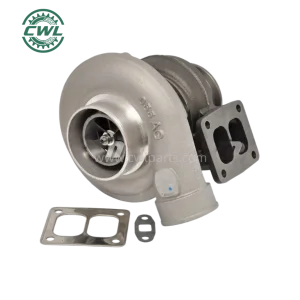China RE533889 New Turbocharger for John Deere VARIOUS Manufacturers, Supplier