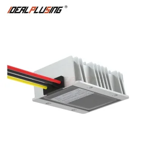120V INPUT Dc Dc Step Down