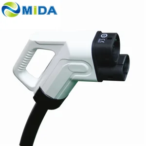 Best 300A CCS2 Gun DC 1000V Combo 2 Connector