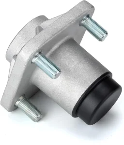 OEM Front Wheel Hub Assembly With Bearings 102357701 - Fit Club Car DS & Precedent Suppliers, Supplier