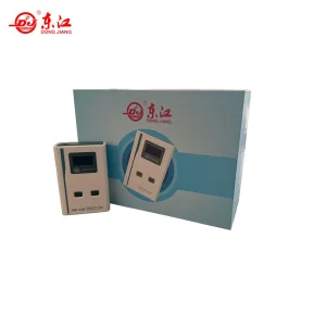 Family and Hospital-Specific Arm Type Abpm Holter Ambulatory Blood Pressure Monitor
