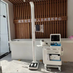 Medical Kiosk