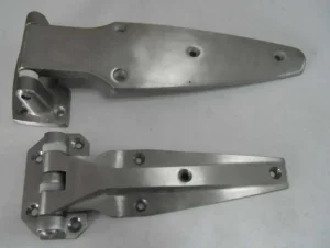 OEM Hardware parts precisin casting Supplier, Factories