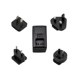 36W Medical AC/DC Adapter IEC/UL 60601-1 24V 1.5A for Diagnostic Workstations