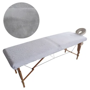 Disposable Bed Sheet Massage Table Cover Physical Couch Nonwoven Cover