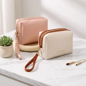Luxury PU Leather Bag