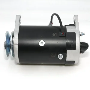 Gerador Yamaha G16-29