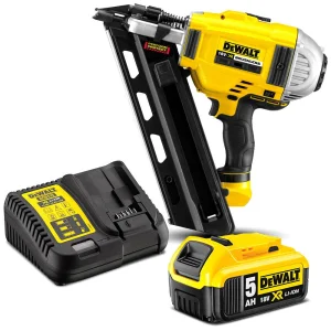 Framing Nailer Combo