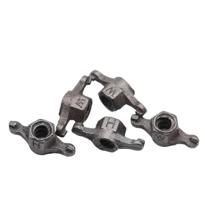Scaffolding Formwork Accessories Mountain Type Tie Rod Wing Nut Building Formwork Accessories Formwork Wing Nut Anchor Nut