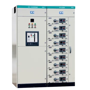Angao Solar Photovoltaic AC/DC Distribution Low VoltageSwitchgear MNS Type Suitable for Renewable Energy Storage Systems