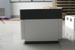 Sistema de Almacenamiento de Energía Solar Bess de Alta Tensión Apilable de Gran Capacidad 5kw 10kw 15kw 20kwh LiFePO4 Baterías de Iones de Litio