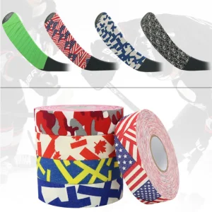 Medical Supply Sports Bandages Hockey Grip Tape Ice Hockey Tape