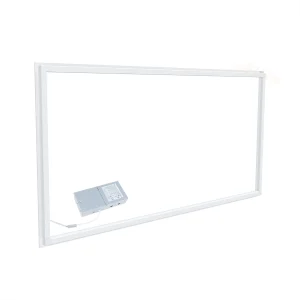 Grid Frame Light