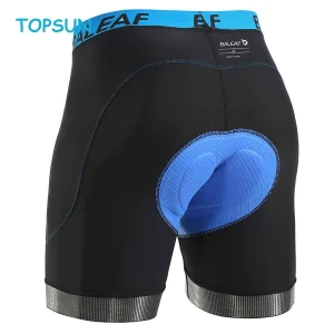 Men's Bike Shorts
