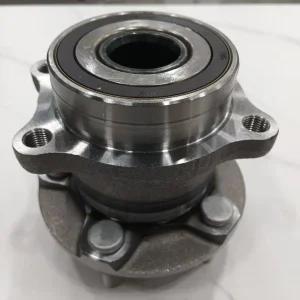 28473fg000 Rear Wheel Hub for Subaru Evoltis/Exiga/Forester/Impreza/Legacy
