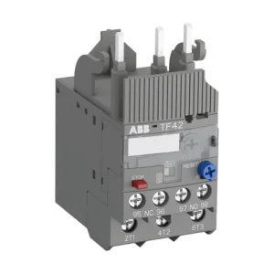 Thermal Overload Relay