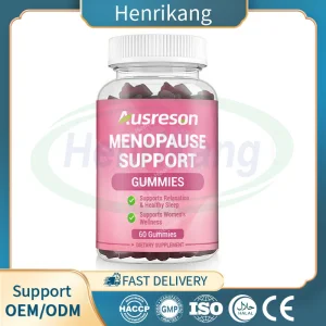 Ausreson OEM Supplement Energy Immunity Support