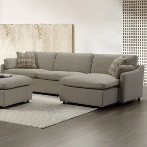 L Shape Lounge Furniture
