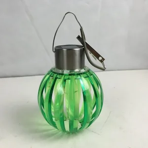 Solar Patio Lights Umbrella Pole Light Color Hanging Light with Clip for Umbrella Tree Decoration
