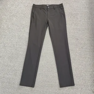 High Quality Men Stretch Chinos for Comfortable Office Wear