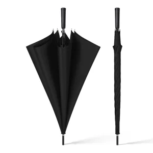 Luxury Carbon Fiber Ultra Light Automatic Golf Umbrella