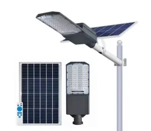 IP65 Outdoor Solar LED Street Light