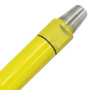 DTH Hammer for DTH Drill Rig Matching