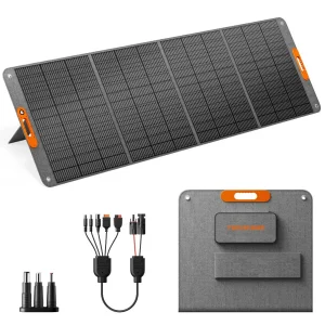 Panel Solar Anti - Pid 260W, Rendimiento Estable, Baja Pérdida de Energía, Perfecto para Sistemas a Gran Escala